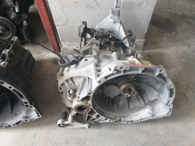 FORD CONNECT CIKMA ORJİNAL ŞANZIMAN